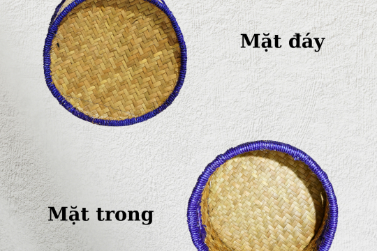 BỘ 2 HỘP CHIẾU