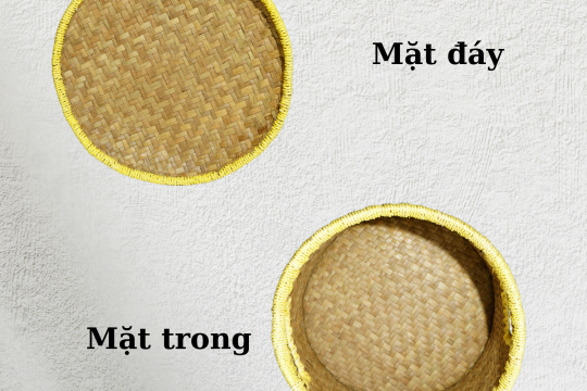 BỘ 2 HỘP CHIẾU