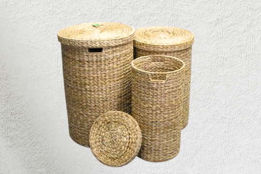 GIỎ CHUỐI BỘ 3 VP.KC/912