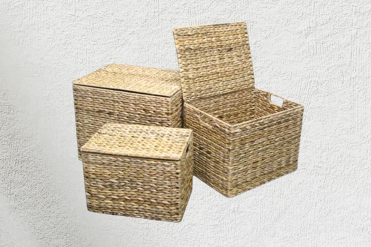 GIỎ CHUỐI BỘ 3 VP.KC/915