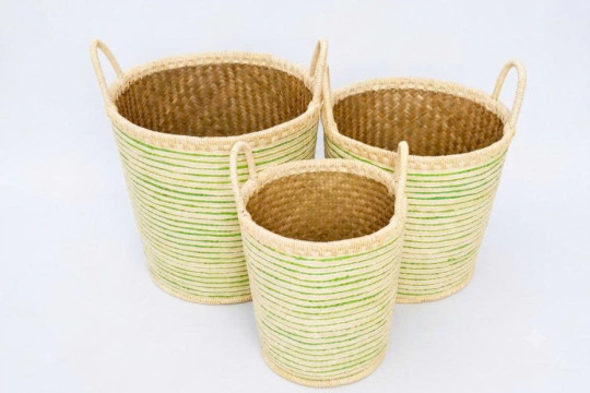 GIỎ CHIẾU BỘ 3 VP.KCH/2355