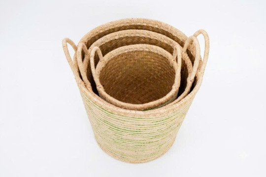 GIỎ CHIẾU BỘ 3 VP.KCH/2355