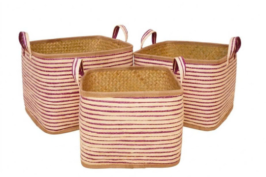 GIỎ CHIẾU BUÔNG BỘ 3 VP.KCH/2352