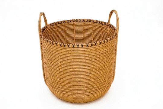GIỎ NHỰA BỘ 3 VP.KN/1564