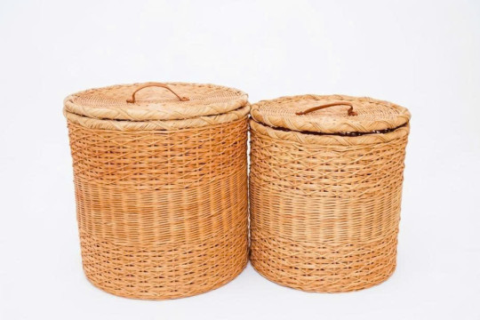 GIỎ MÂY BỘ 2 VP.KM/431