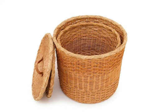 GIỎ MÂY BỘ 2 VP.KM/431