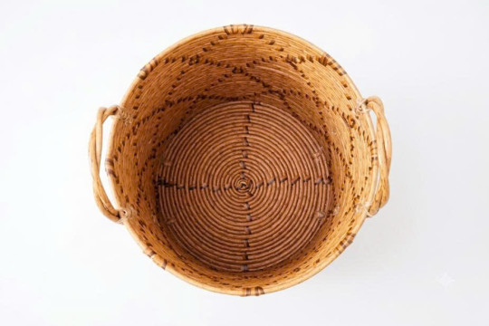GIỎ NHỰA BỘ 3 VP.KN/1583