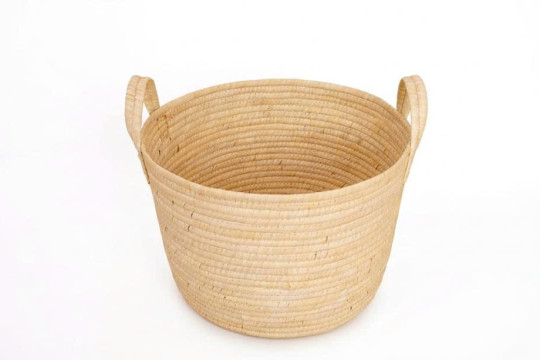 GIỎ LÁ BUÔNG VP.KDS/1552