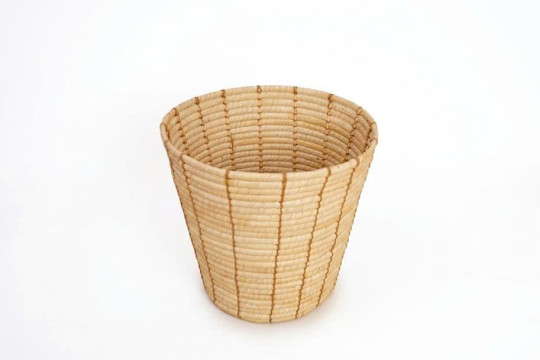 GIỎ LÁ BUÔNG VP.KDS/1555