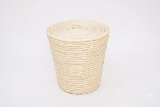 GIỎ LÁ BUÔNG VP.KDS/1562