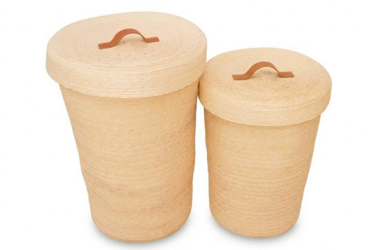 THÙNG LÁ BUÔNG BỘ 2 VP.KBB/2348