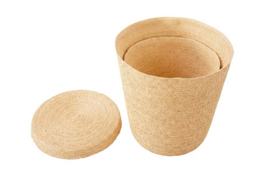 THÙNG LÁ BUÔNG BỘ 2 VP.KBB/2348
