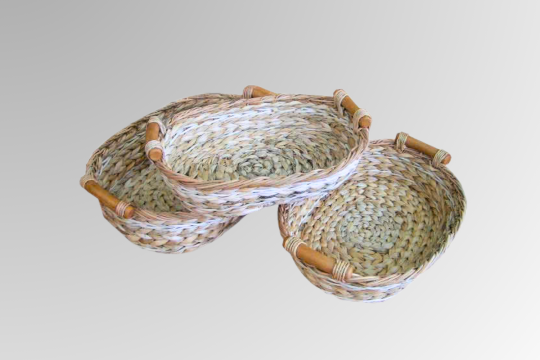 KHAY CHUỐI BỘ 3 VP.KC/1058