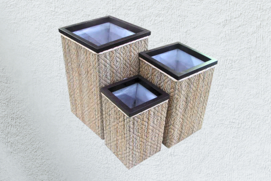 THÙNG CHUỐI BỘ 3 VP.KC/1149