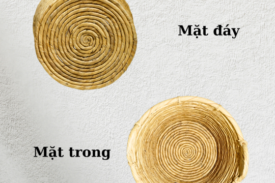 BỘ 3 LỤC BÌNH XOẮN NGANG
