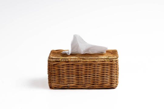 Box of tissues